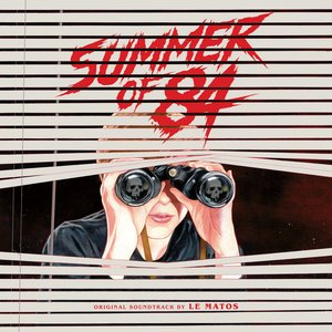 Image for 'Summer of '84'
