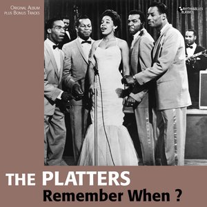 Remember When ? (Original Album Plus Bonus Tracks)