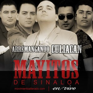 Arremangando Culiacan En Vivo