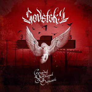 Sovetsky - Grieved, Trapped and Orphaned (2014)