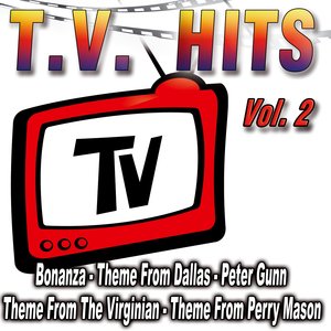 T.V. Hits - Vol.2