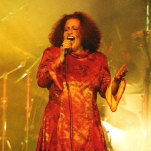 Image for 'Flora Almeida'