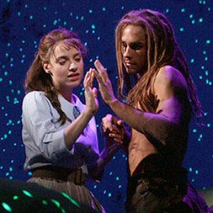 Josh Strickland & Jenn Gambatese 的头像