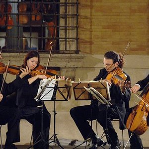 Аватар для Quartetto Bernini