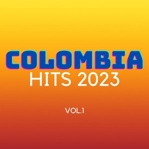 COLOMBIA Hits 2023 vol.1