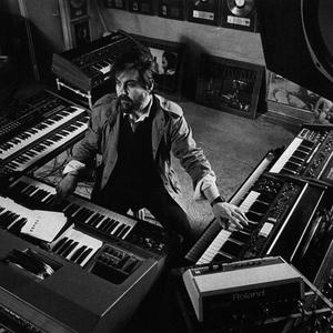Vangelis photo provided by Last.fm