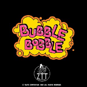 バブルボブル オリジナルサウンドトラック