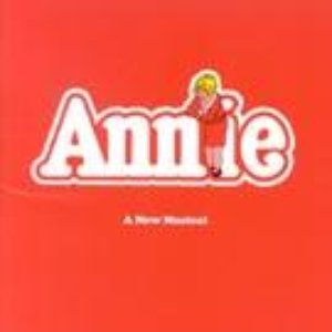 Awatar dla Annie (Original Broadway Cast)