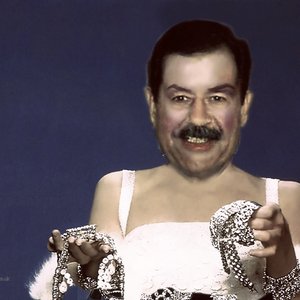 Madamme Hussein 的头像