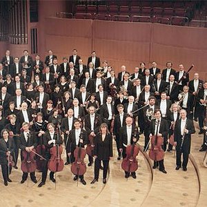 WDR Sinfonie-Orchester Koln için avatar