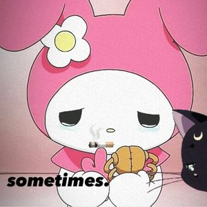 Sometimes - Single