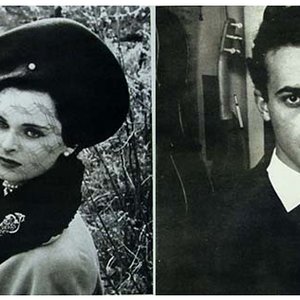 Lucia Bosé & Gregorio Paniagua 的头像