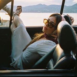 The Bausa - Magnetic Lyrics - Zortam Music