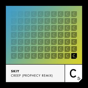 Creep (Prophecy Remix) - Single