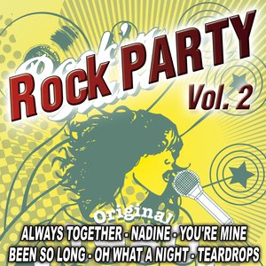 Rock Party Vol. 2