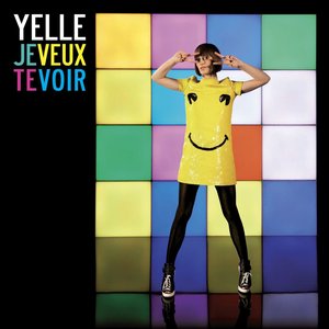 Imagem de 'Je Veux Te Voir (Remixes 2008)'