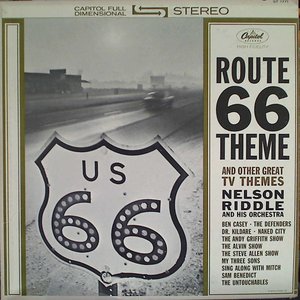 Route 66 And Other T.V. Themes