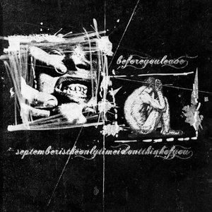 Split with Beforeyouleave - EP