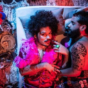 Jáder & Riquelme Batera 的头像