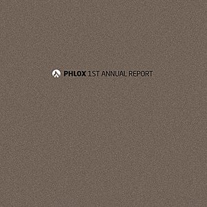 1st Annual Report