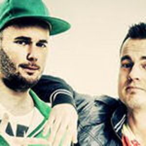 Plastikhead feat. Gáspár Laci 的头像