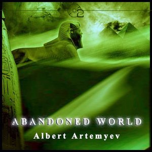 Abandoned world