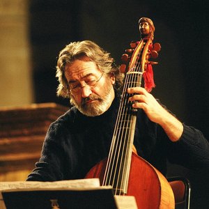 Avatar für Jordi Savall, Rolf Lislevand, Xavier Díaz-Latorre, Philippe Pierlot, Pierre Hantaï