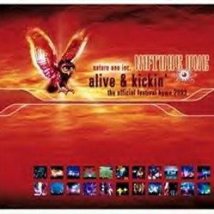 Alive & Kickin' (The Official Festival Hymn 2003)