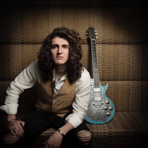 Image for 'Cade Foehner'