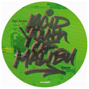 Acid Youth of Malibu (Remixes)