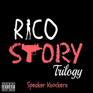 Rico Story Trilogy - Single