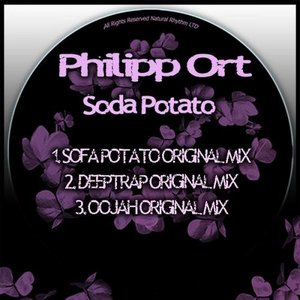 Soda Potato