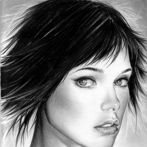 Alice Cullen 的头像