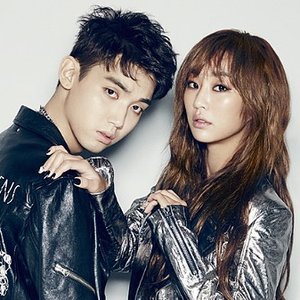 “Hyolyn, Jooyoung”的封面