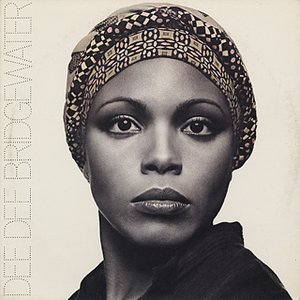 Dee Dee Bridgewater