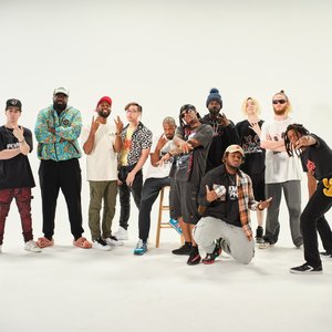WDFA için avatar