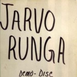 Jarvo Runga 的头像