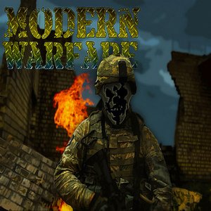 Modern Warfare - EP