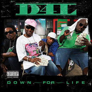 Down For Life (explicit version)