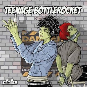 Broadway Calls / Teenage Bottlerocket