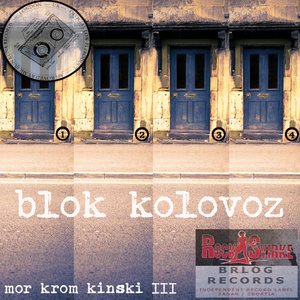Blok Kolovoz