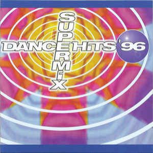 Imagen de 'Dance Hits '96 Supermix'