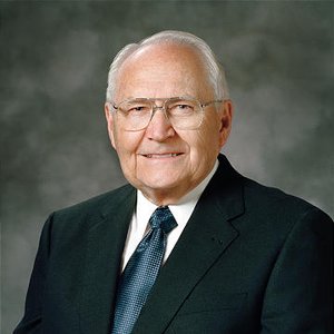 Аватар для Elder L. Tom Perry