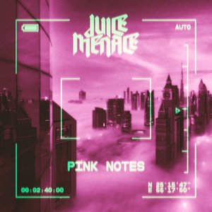 Pink Notes