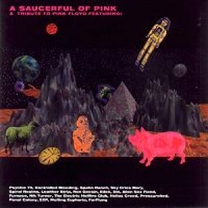 A Saucerful of Pink: A Tribute to Pink Floyd