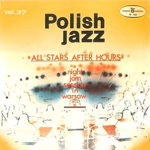 Night Jam Session In Warsaw 1973