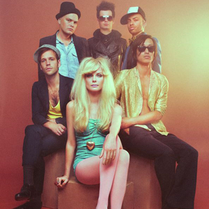 The Asteroids Galaxy Tour photo provided by Last.fm