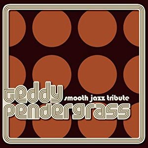 Teddy Pendergrass Smooth Jazz Tribute 的头像