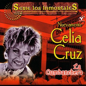 Serie Inmortales - La Cumbanchera