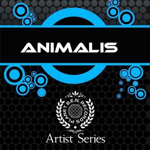 Animalis Works II - EP